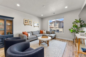 Escondido Escape townhouse